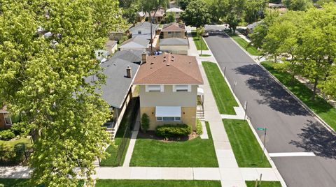 Tiny photo for 11659 S Ada Street, Chicago, IL 60643 (MLS # 12680863)