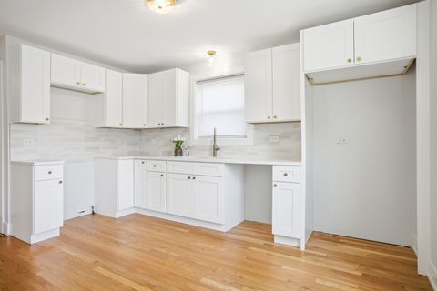 Tiny photo for 11659 S Ada Street, Chicago, IL 60643 (MLS # 12680863)