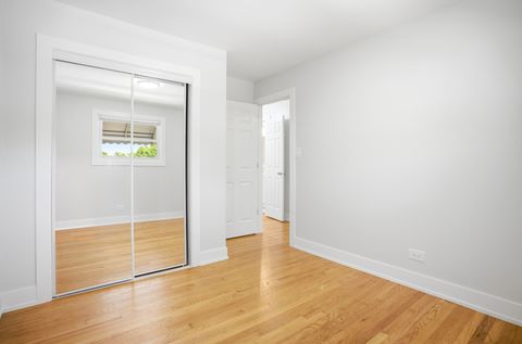 Tiny photo for 11659 S Ada Street, Chicago, IL 60643 (MLS # 12680863)