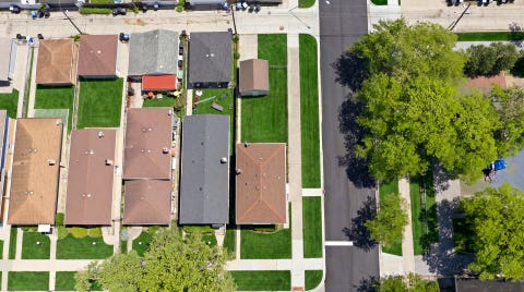 Tiny photo for 11659 S Ada Street, Chicago, IL 60643 (MLS # 12680863)