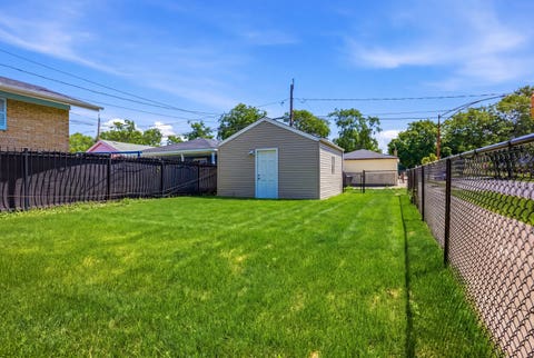 Tiny photo for 11659 S Ada Street, Chicago, IL 60643 (MLS # 12680863)