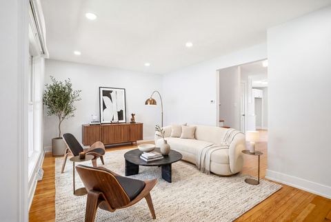 Tiny photo for 11659 S Ada Street, Chicago, IL 60643 (MLS # 12680863)