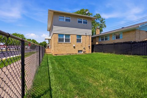 Tiny photo for 11659 S Ada Street, Chicago, IL 60643 (MLS # 12680863)