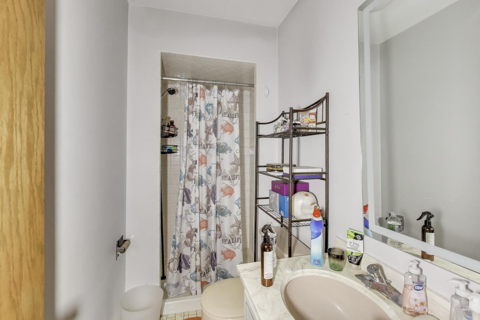 17001 Everett Avenue