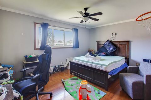 Tiny photo for 17001 Everett Avenue, South Holland, IL 60473 (MLS # 12526779)