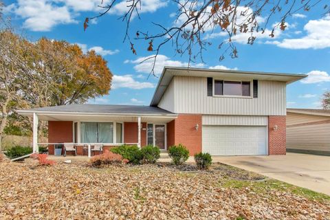 17001 Everett Avenue South Holland IL 60473