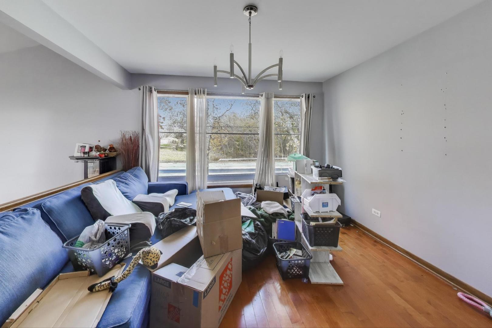 17001 Everett Avenue