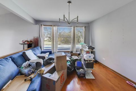 Tiny photo for 17001 Everett Avenue, South Holland, IL 60473 (MLS # 12526779)