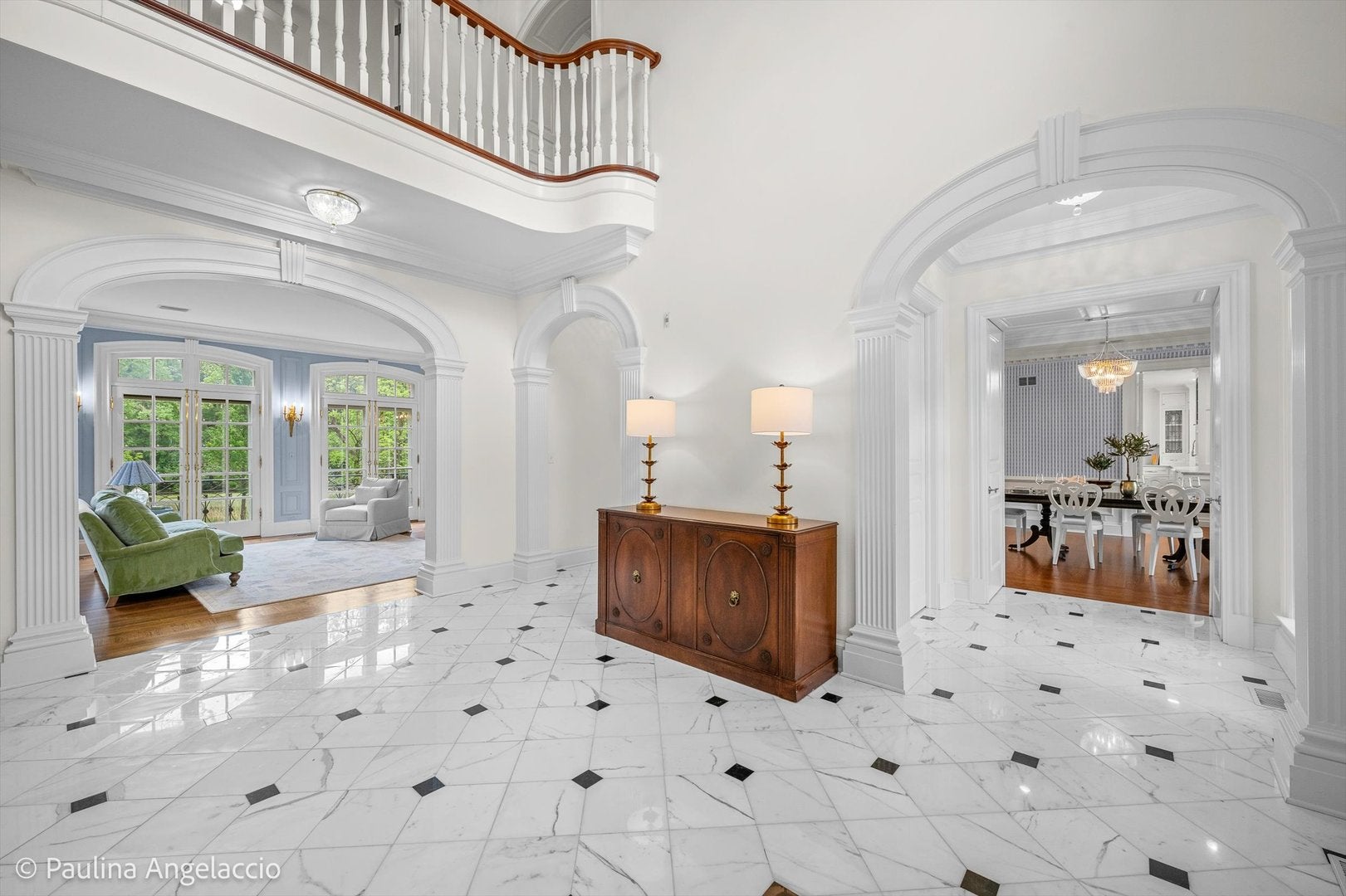 361 Ridge Road