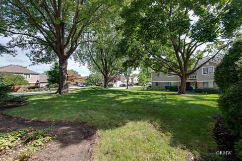 Tiny photo for 85 Marble Hill Court #A1, Schaumburg, IL 60193 (MLS # 12458999)