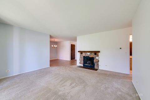 Tiny photo for 85 Marble Hill Court #A1, Schaumburg, IL 60193 (MLS # 12458999)