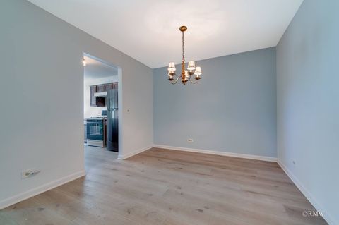 Tiny photo for 85 Marble Hill Court #A1, Schaumburg, IL 60193 (MLS # 12458999)