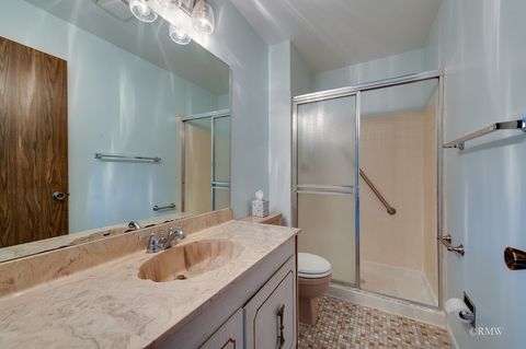Tiny photo for 85 Marble Hill Court #A1, Schaumburg, IL 60193 (MLS # 12458999)