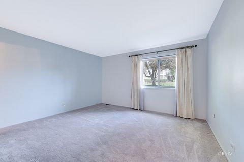 Tiny photo for 85 Marble Hill Court #A1, Schaumburg, IL 60193 (MLS # 12458999)