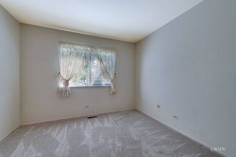 Tiny photo for 85 Marble Hill Court #A1, Schaumburg, IL 60193 (MLS # 12458999)