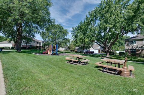 Tiny photo for 85 Marble Hill Court #A1, Schaumburg, IL 60193 (MLS # 12458999)