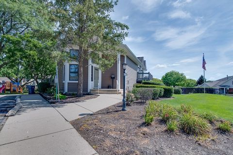 Tiny photo for 85 Marble Hill Court #A1, Schaumburg, IL 60193 (MLS # 12458999)
