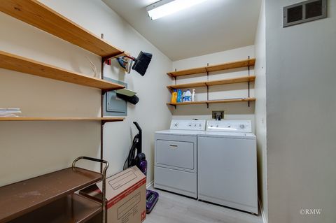 Tiny photo for 85 Marble Hill Court #A1, Schaumburg, IL 60193 (MLS # 12458999)