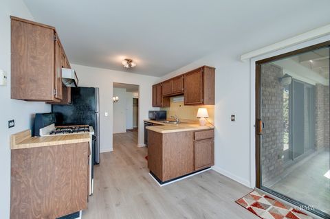 Tiny photo for 85 Marble Hill Court #A1, Schaumburg, IL 60193 (MLS # 12458999)