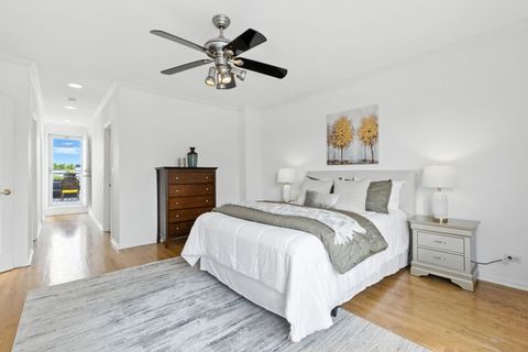 Tiny photo for 1708 W Chicago Avenue #3, Chicago, IL 60622 (MLS # 12547278)