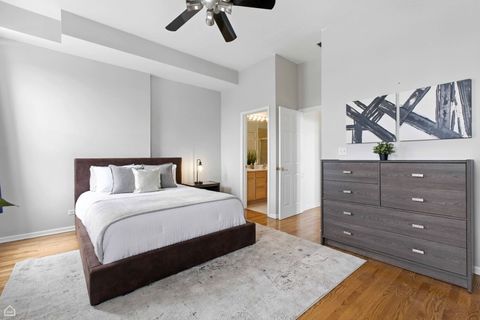 Tiny photo for 1708 W Chicago Avenue #3, Chicago, IL 60622 (MLS # 12547278)