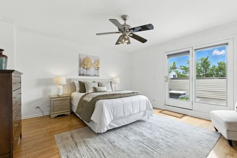 Tiny photo for 1708 W Chicago Avenue #3, Chicago, IL 60622 (MLS # 12547278)