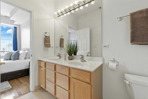 Tiny photo for 1708 W Chicago Avenue #3, Chicago, IL 60622 (MLS # 12547278)