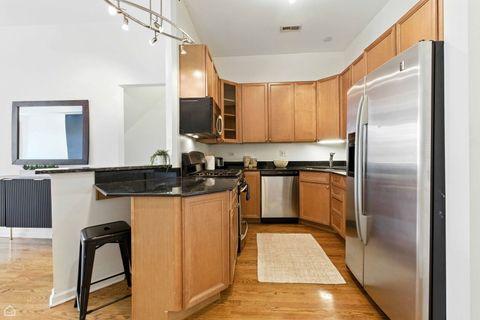 Tiny photo for 1708 W Chicago Avenue #3, Chicago, IL 60622 (MLS # 12547278)