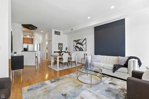 Tiny photo for 1708 W Chicago Avenue #3, Chicago, IL 60622 (MLS # 12547278)
