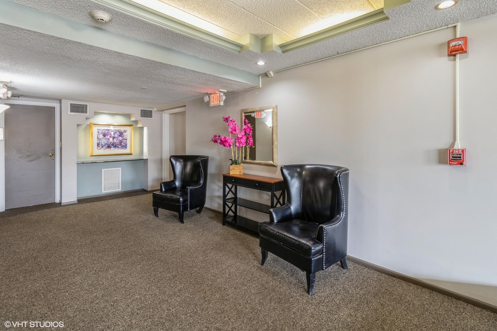 1106 S New Wilke Road 401