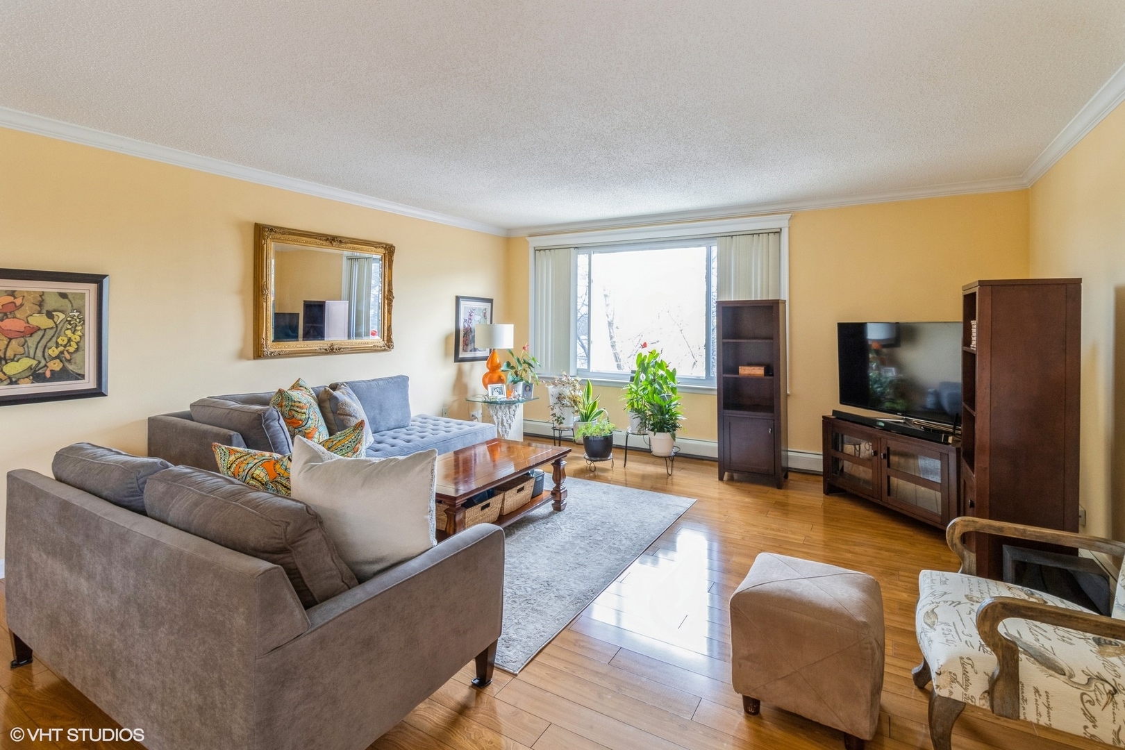 1106 S New Wilke Road 401