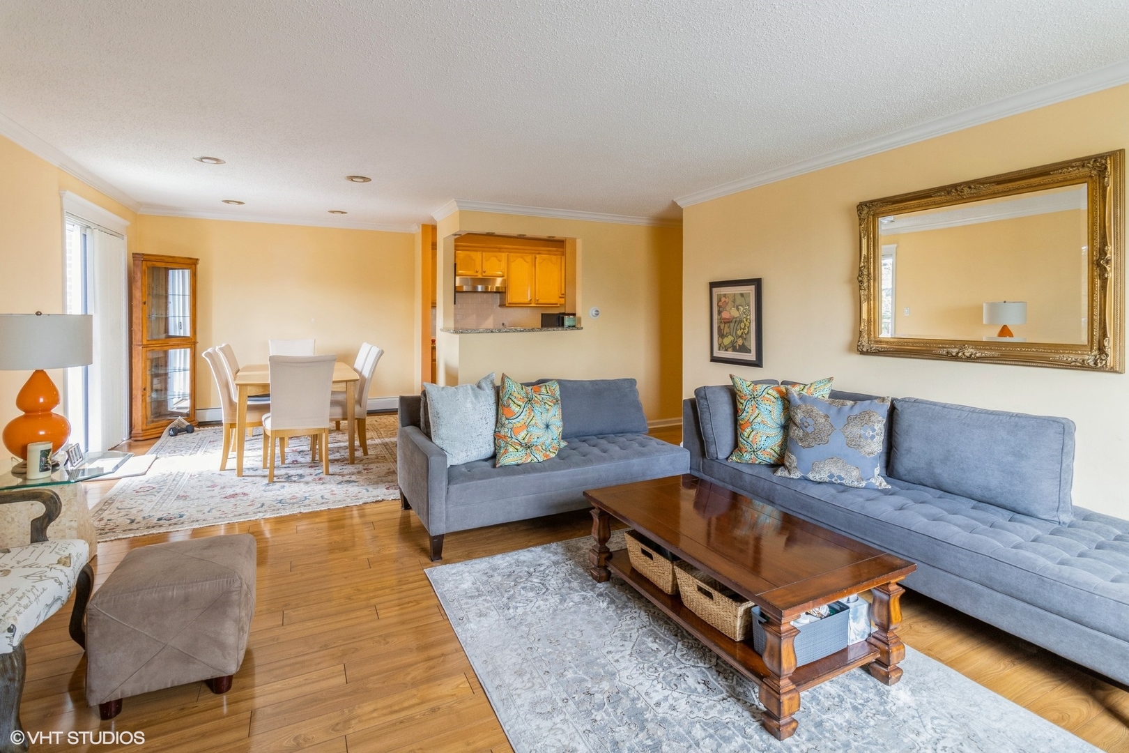 1106 S New Wilke Road 401