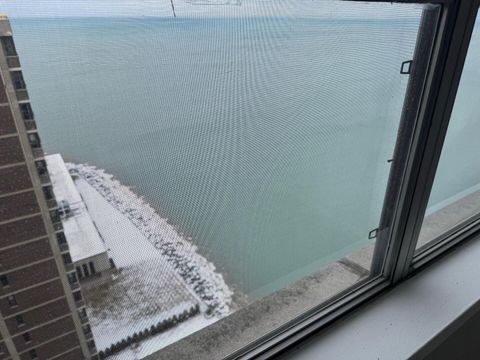 Tiny photo for 6301 N Sheridan Road #23N, Chicago, IL 60660 (MLS # 12551435)