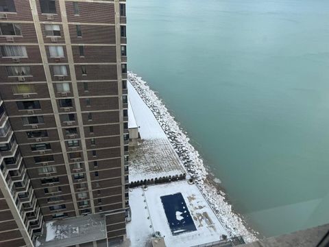 Tiny photo for 6301 N Sheridan Road #23N, Chicago, IL 60660 (MLS # 12551435)