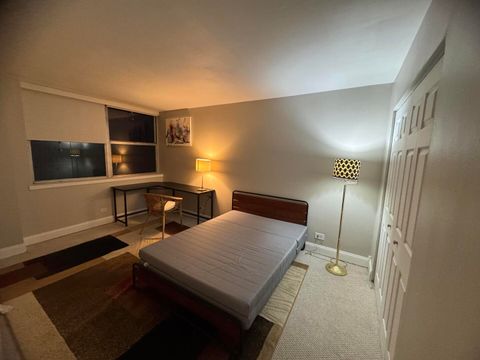 Tiny photo for 6301 N Sheridan Road #23N, Chicago, IL 60660 (MLS # 12551435)