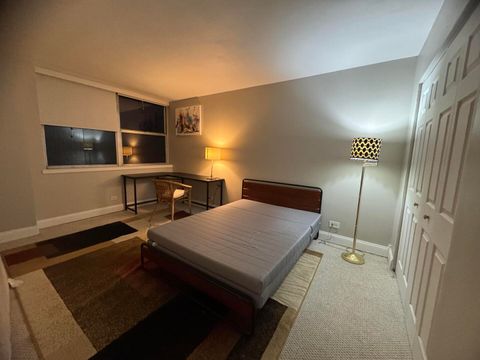 Tiny photo for 6301 N Sheridan Road #23N, Chicago, IL 60660 (MLS # 12551435)