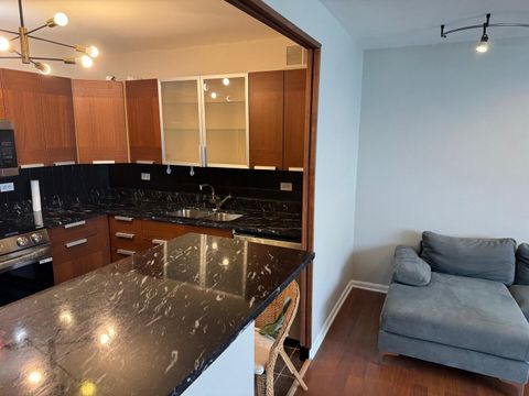 Tiny photo for 6301 N Sheridan Road #23N, Chicago, IL 60660 (MLS # 12551435)