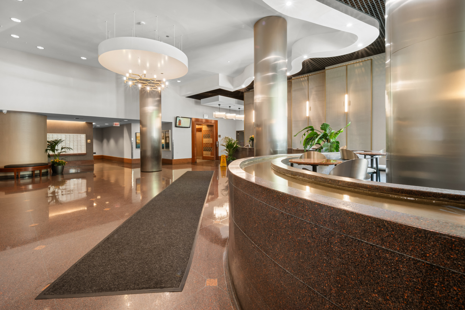 3660 N Lake Shore Drive 2305