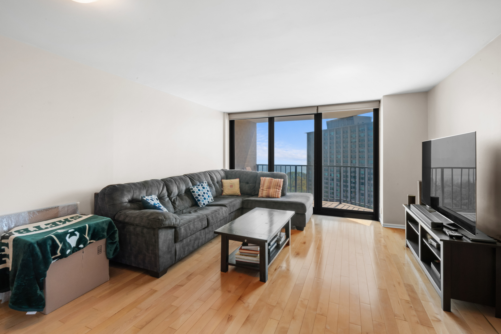 3660 N Lake Shore Drive 2305