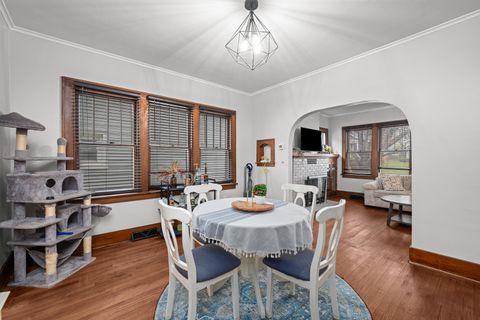 Tiny photo for 2951 Farnam Street, Davenport, IA 52803 (MLS # 12609581)