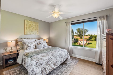 Tiny photo for 138 Cobbler Lane, Sugar Grove, IL 60554 (MLS # 12766551)