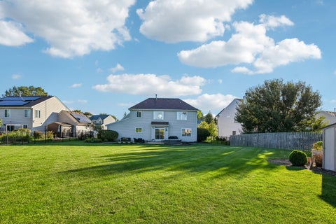 Tiny photo for 138 Cobbler Lane, Sugar Grove, IL 60554 (MLS # 12766551)