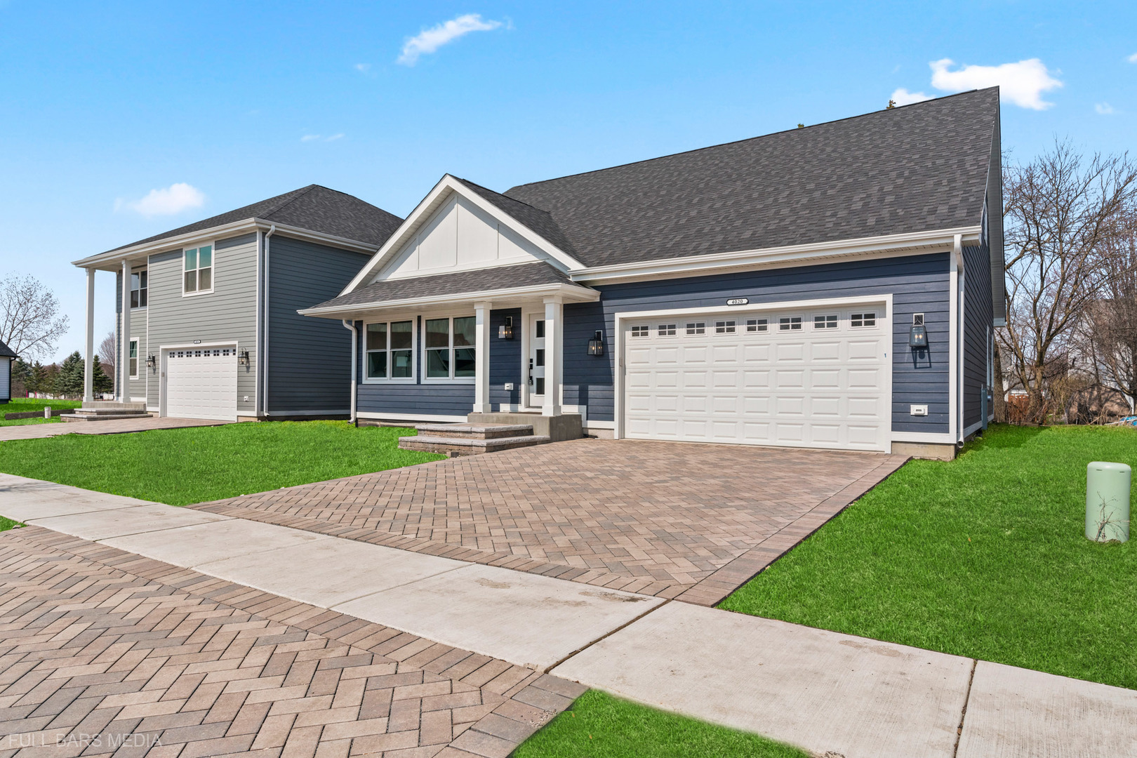 4020 Faith Lane