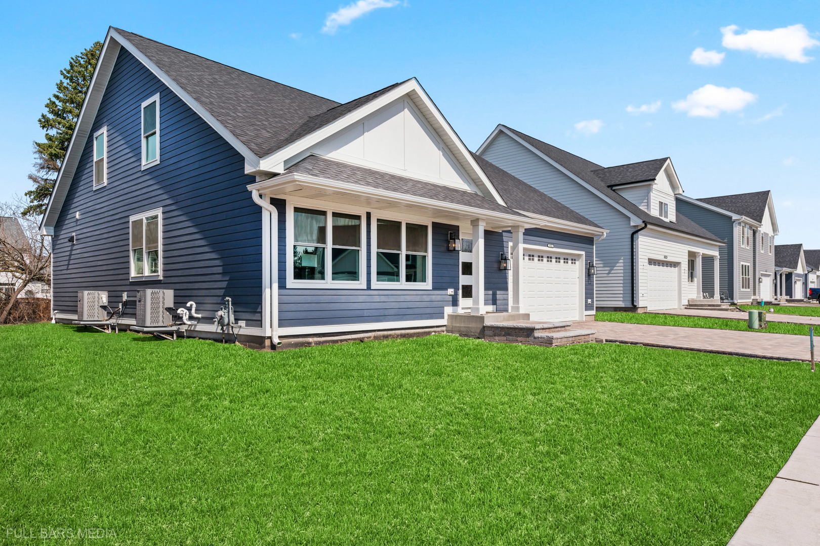 4020 Faith Lane