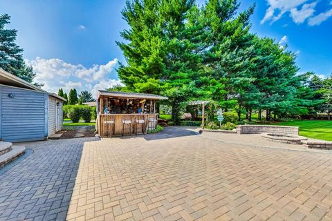 Tiny photo for 568 PAMELA Court, Gilberts, IL 60136 (MLS # 12607343)