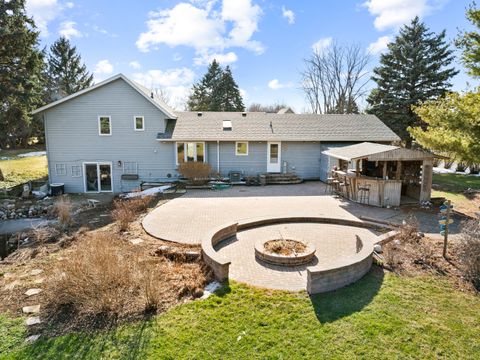 Tiny photo for 568 PAMELA Court, Gilberts, IL 60136 (MLS # 12607343)