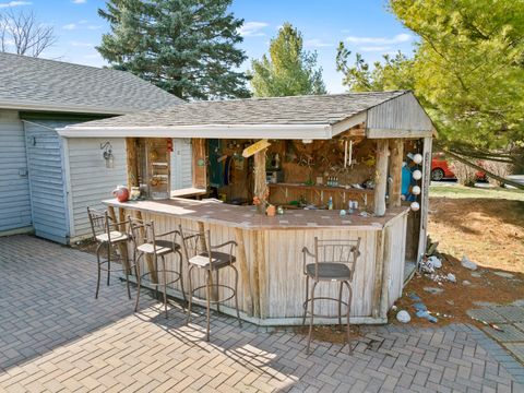 Tiny photo for 568 PAMELA Court, Gilberts, IL 60136 (MLS # 12607343)