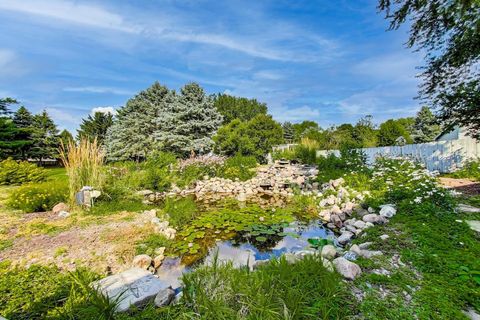 Tiny photo for 568 PAMELA Court, Gilberts, IL 60136 (MLS # 12607343)