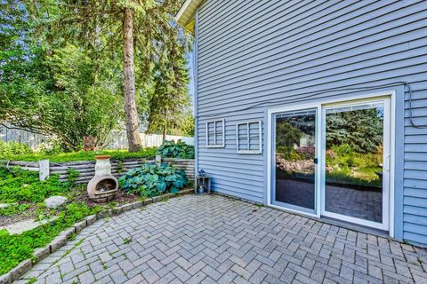 Tiny photo for 568 PAMELA Court, Gilberts, IL 60136 (MLS # 12607343)