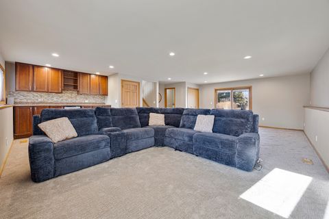 Tiny photo for 568 PAMELA Court, Gilberts, IL 60136 (MLS # 12607343)